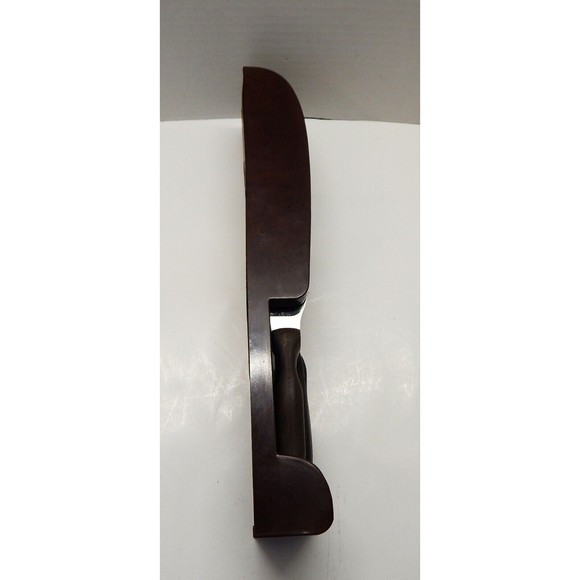 Cutco 3 Piece Kitchen Utensil Set Forks Spatula Wall Rack 1026, 1027, 1028 USA - Picture 5 of 12